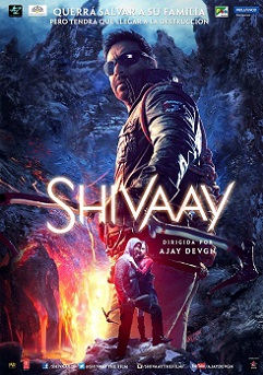 Shivaay izle