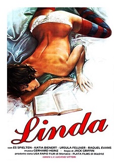The Story of Linda izle