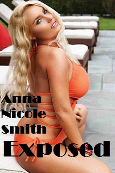 Anna Nicole Smith: Exposed izle