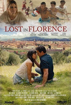 Lost in Florence izle