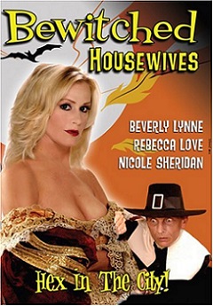 Bewitched Housewives izle