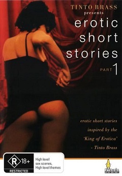 Erotic Short Stories 1 izle