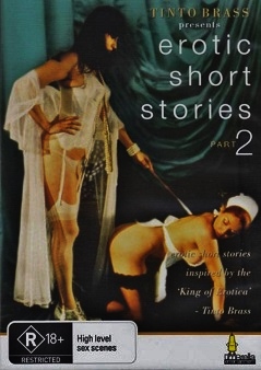 Erotic Short Stories 2 izle