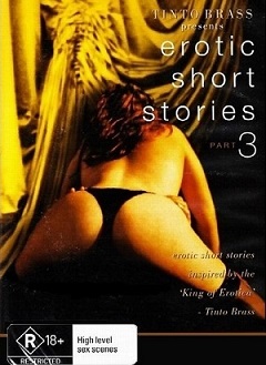 Erotic Short Stories 3 izle