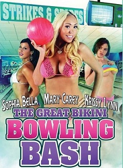 Great Bikini Bowling Bash izle