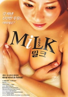 Erotic Milk izle