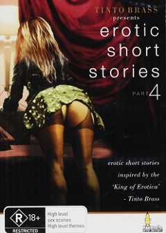 Erotic Short Stories 4 izle