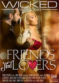 Friends And Lovers izle