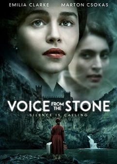 Voice from the Stone izle