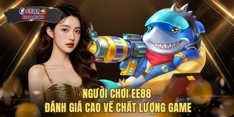 Bắn Cá Long Vương Sở Hữu 5 Chế Độ Rồng Thần Thưởng Hấp Dẫn 4 Người chơi EE88 đánh giá cao về chất lượng game